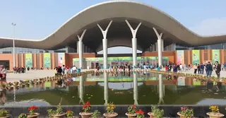 রাষ্ট্রীয় শোকের জন্য পেছানো হলো বাণিজ্য মেলার উদ্বোধন